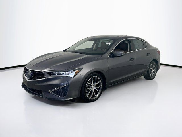 2019 Acura ILX Premium