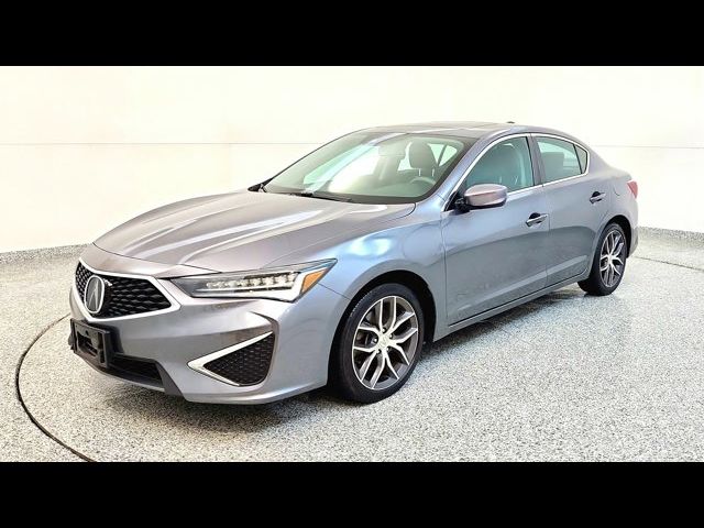 2019 Acura ILX Premium