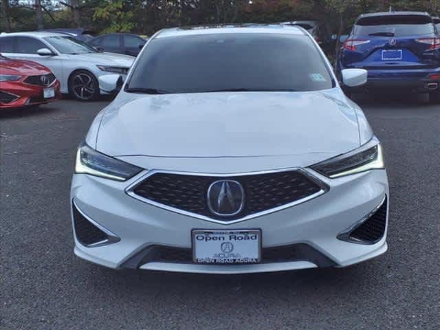 2019 Acura ILX Premium