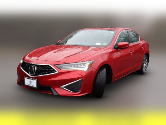 2019 Acura ILX Premium