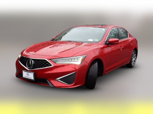 2019 Acura ILX Premium