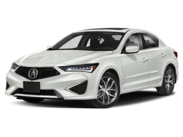 2019 Acura ILX Technology