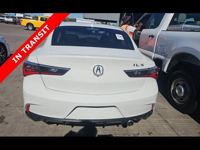 2019 Acura ILX Premium