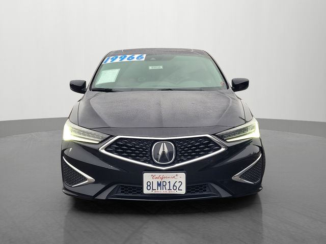2019 Acura ILX Base