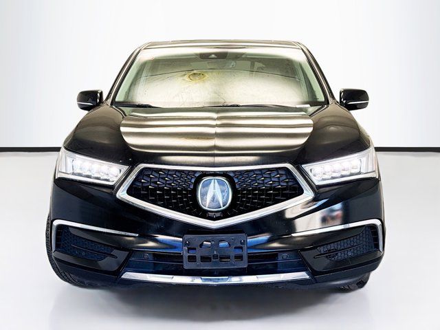 2019 Acura MDX Base