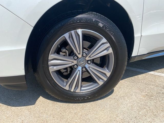 2019 Acura MDX Base