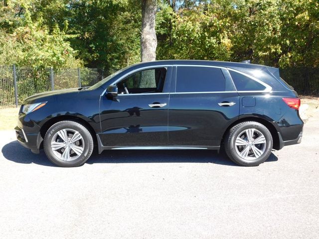 2019 Acura MDX Base