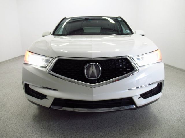 2019 Acura MDX Base