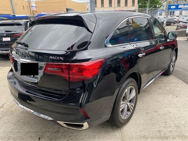 2019 Acura MDX Base