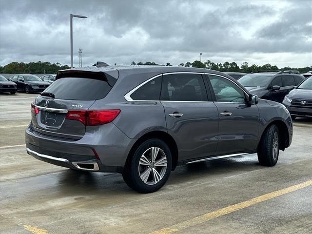 2019 Acura MDX Base