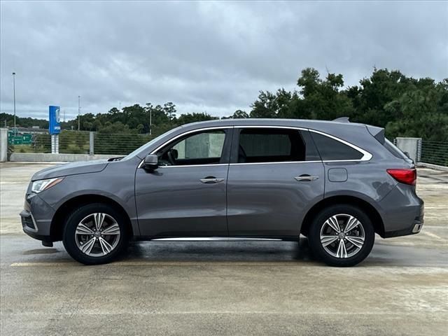 2019 Acura MDX Base