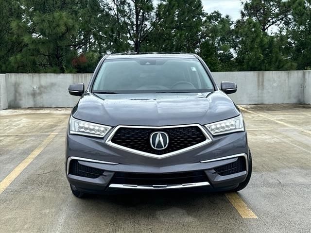 2019 Acura MDX Base