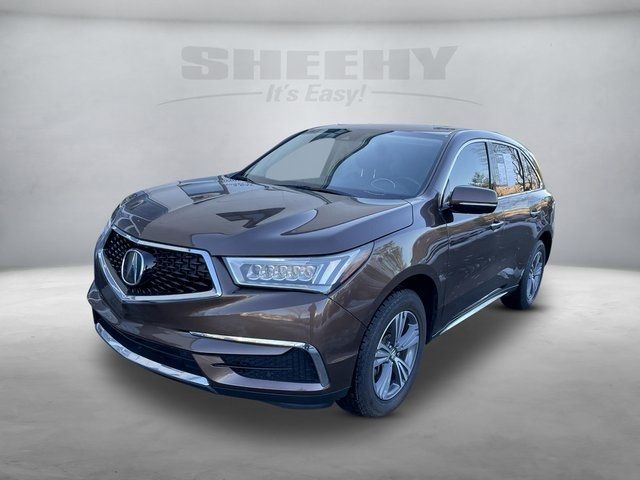 2019 Acura MDX Base