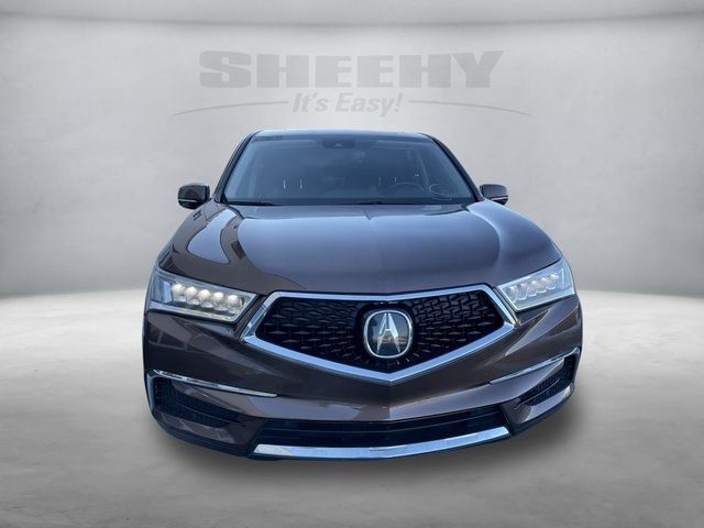 2019 Acura MDX Base