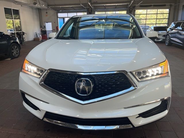 2019 Acura MDX Base