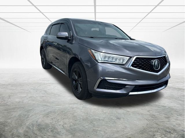 2019 Acura MDX Base