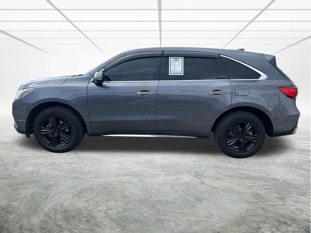 2019 Acura MDX Base