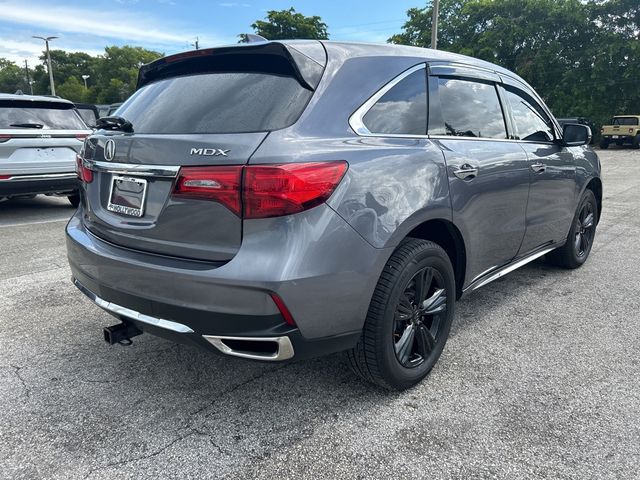 2019 Acura MDX Base