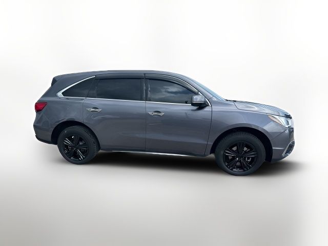 2019 Acura MDX Base