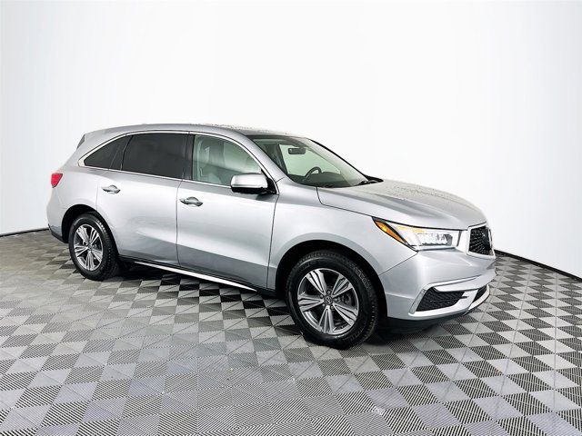 2019 Acura MDX Base