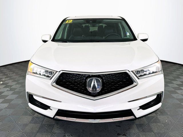 2019 Acura MDX Base