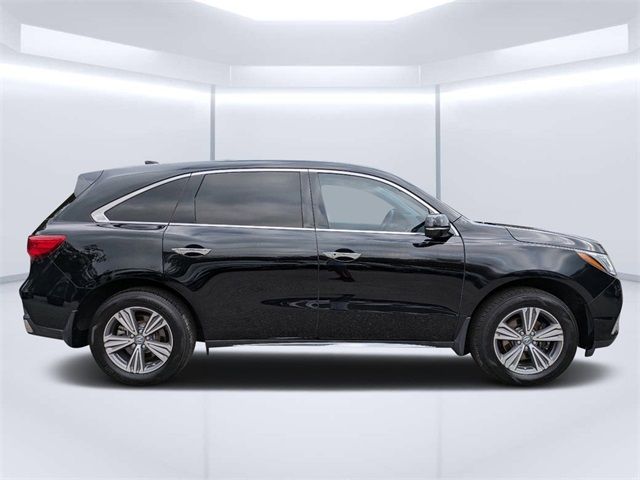 2019 Acura MDX Base