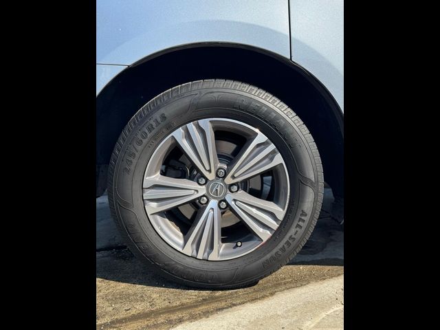 2019 Acura MDX Base