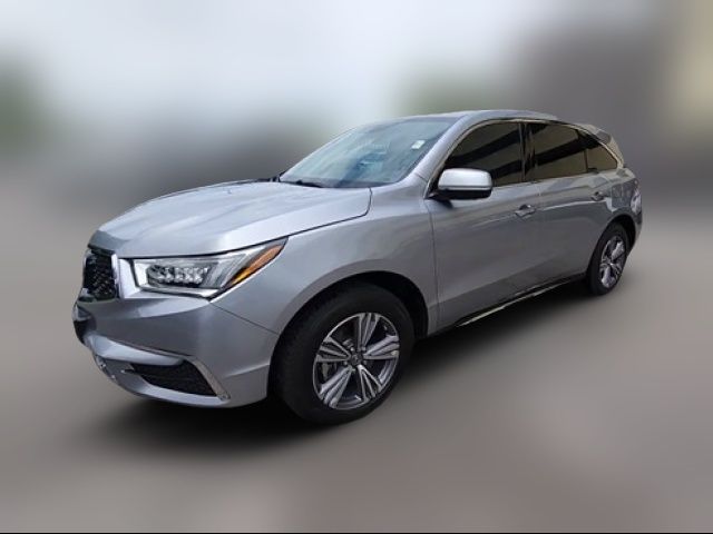 2019 Acura MDX Base