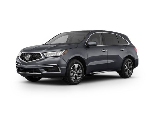 2019 Acura MDX Base