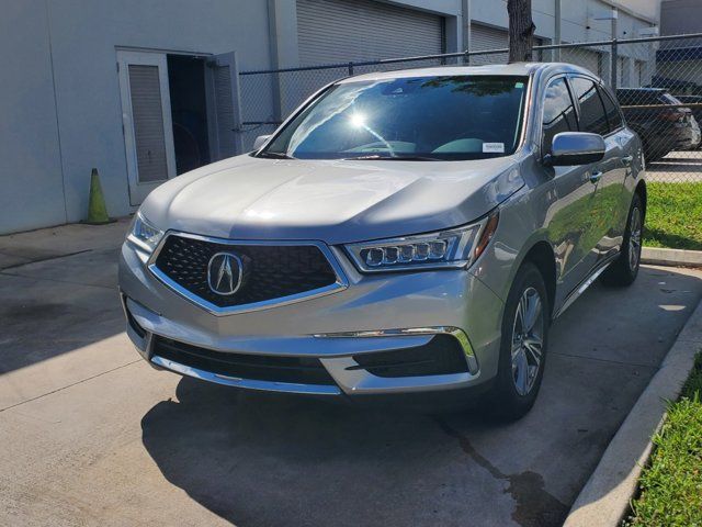 2019 Acura MDX Base