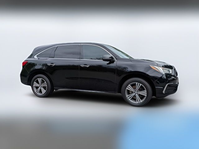 2019 Acura MDX Base