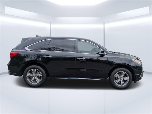2019 Acura MDX Base