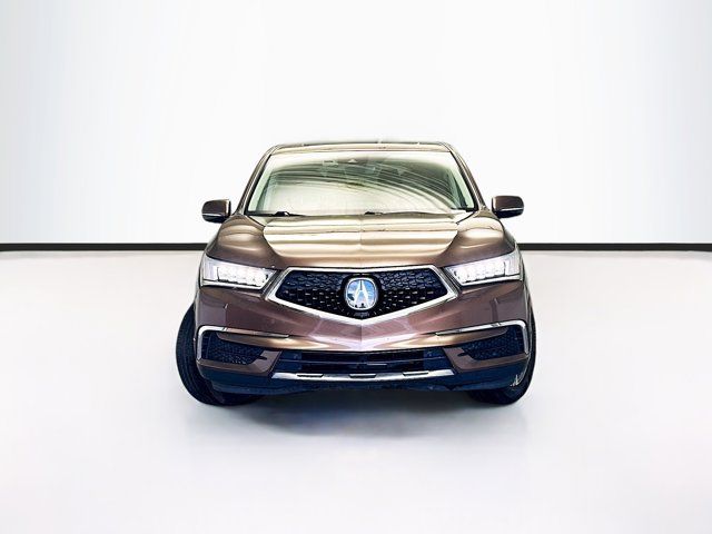 2019 Acura MDX Base