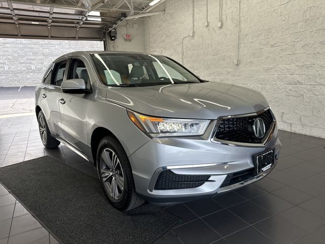 2019 Acura MDX Base