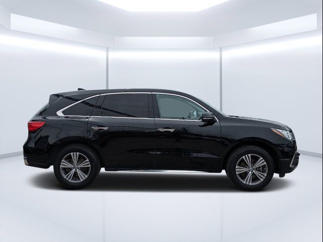 2019 Acura MDX Base