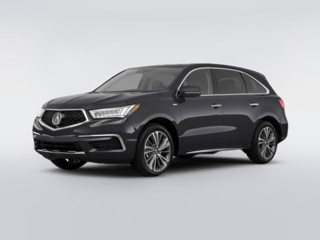 2019 Acura MDX Base