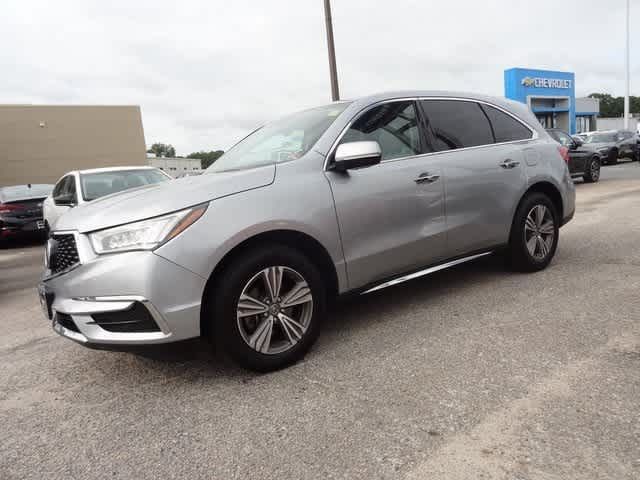 2019 Acura MDX Base