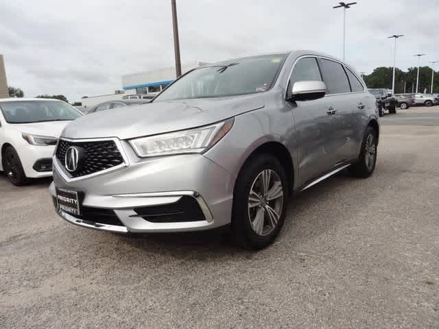 2019 Acura MDX Base