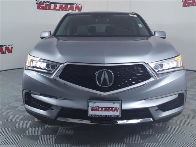 2019 Acura MDX Base