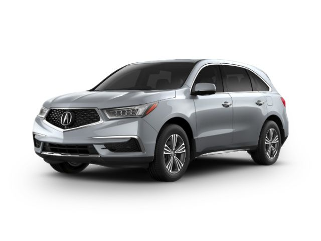 2019 Acura MDX Base