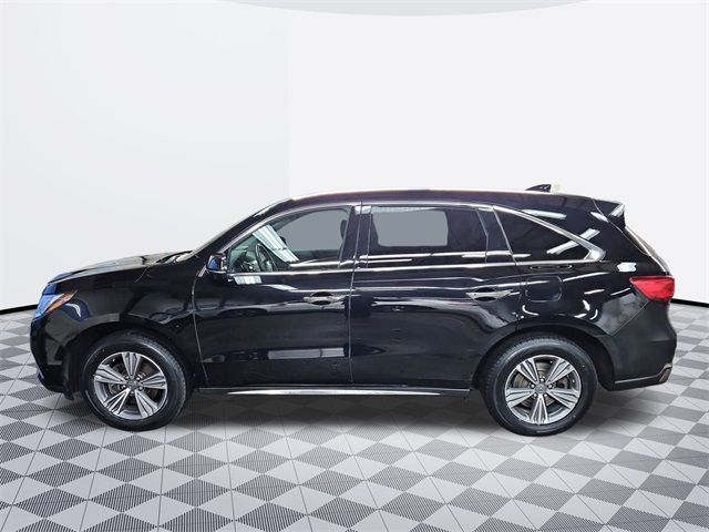 2019 Acura MDX Base