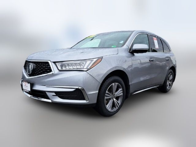 2019 Acura MDX Base