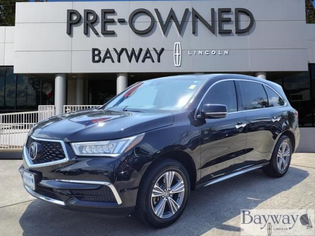 2019 Acura MDX Base