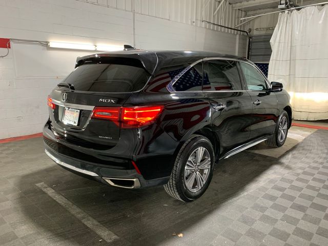 2019 Acura MDX Base