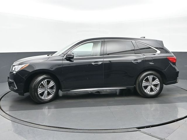 2019 Acura MDX Base