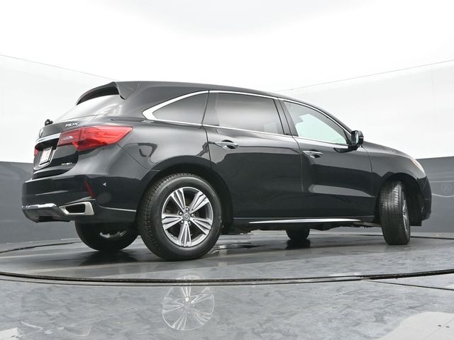 2019 Acura MDX Base