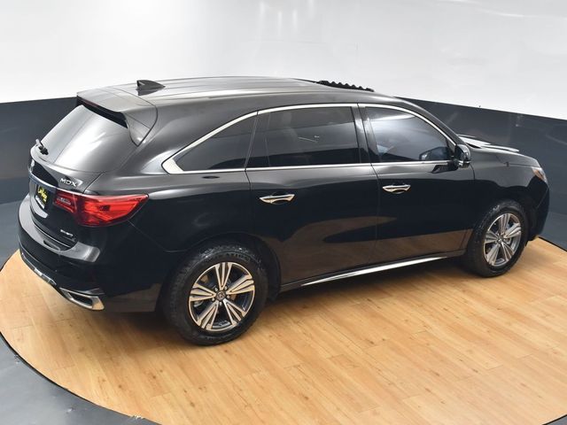 2019 Acura MDX Base