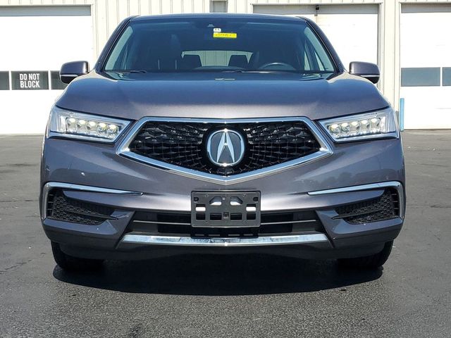 2019 Acura MDX Base