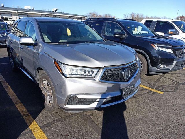 2019 Acura MDX Base