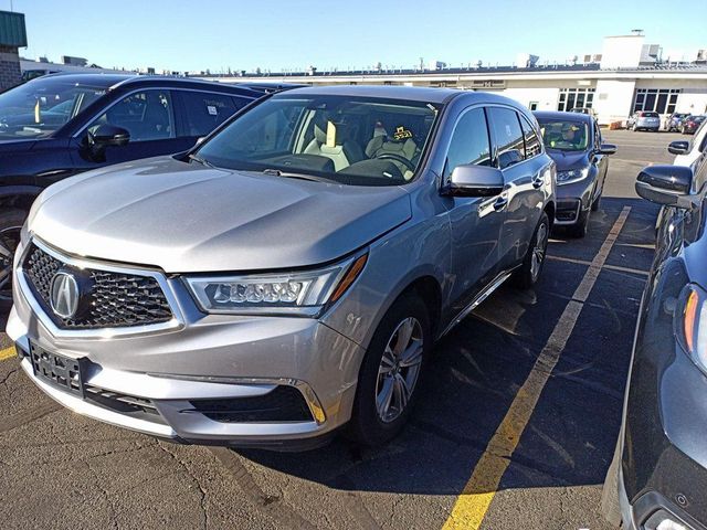 2019 Acura MDX Base